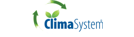 ClimaSystem Logo