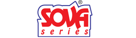 SOVA Series Logo