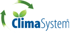 ClimaSystem Logo