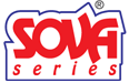 SOVA Series Logo