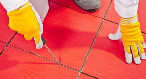 Tiles Adhesives &amp; Grouts