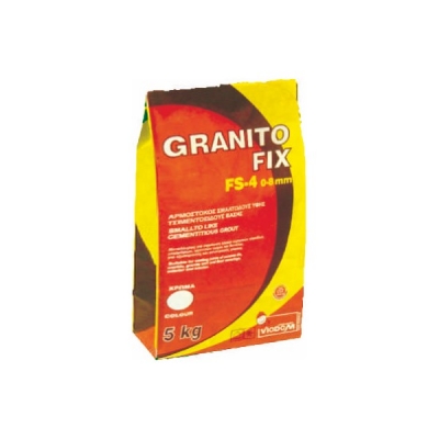 GRANITO FIX FS-4